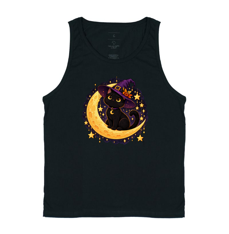 Gatoween - Bruxaria na Lua - Imagem 3