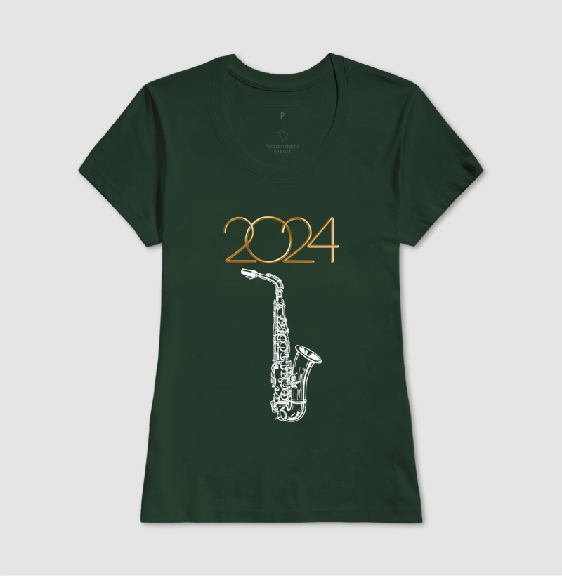Camisa 10
