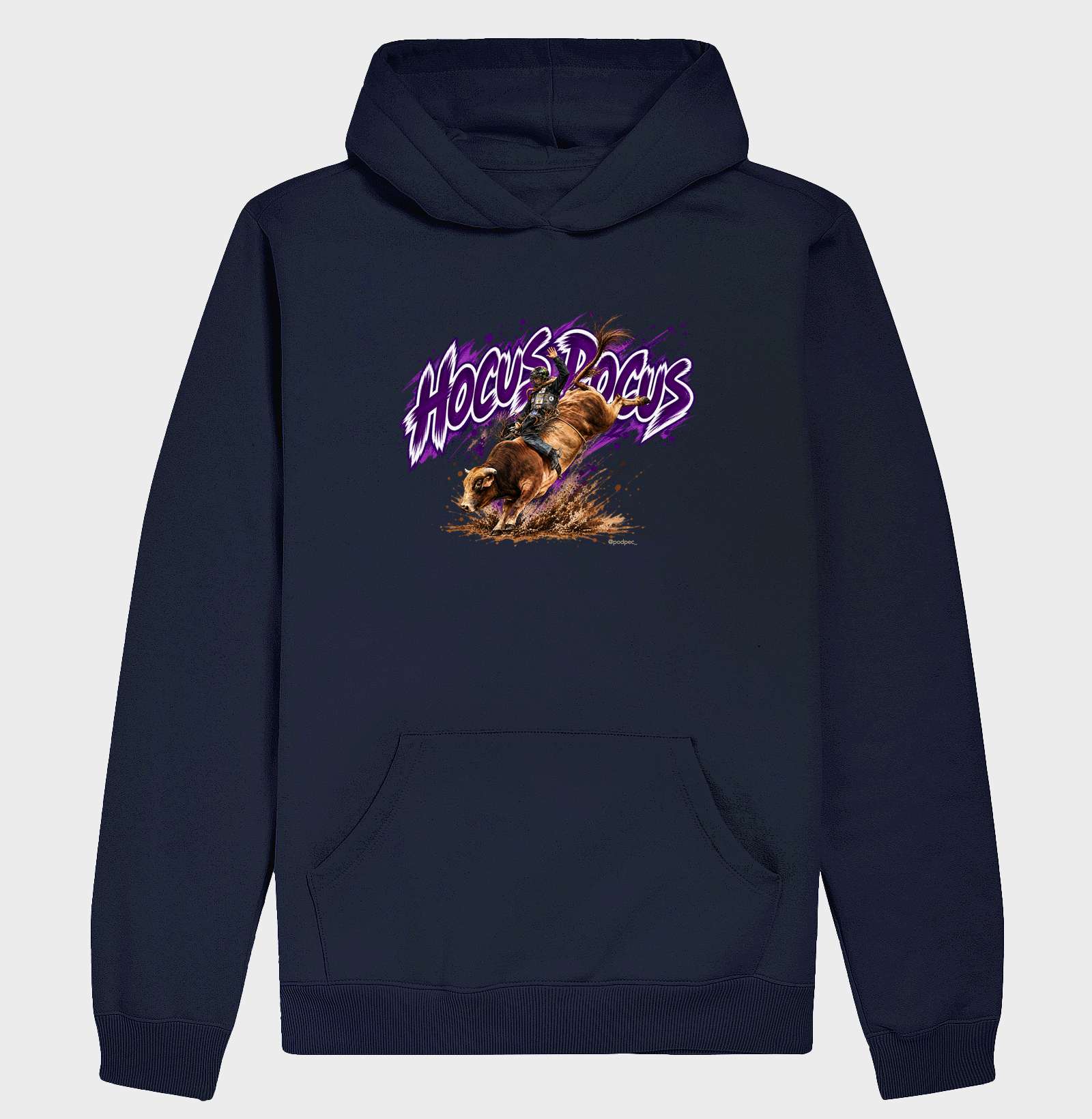 Hocus Pocus - Rodeo Legend - Imagem 4