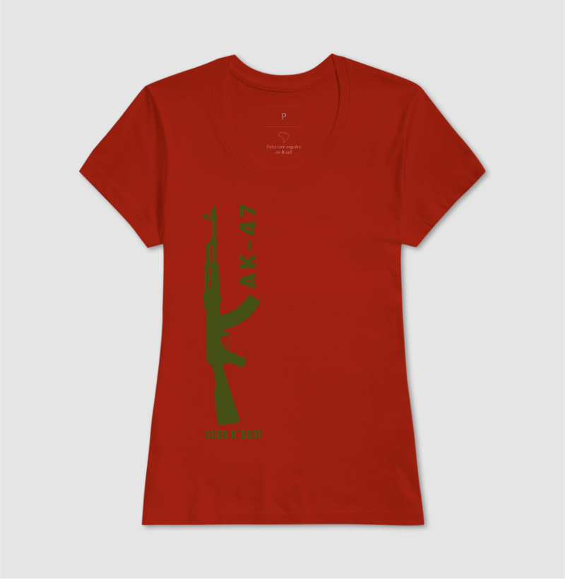 Camisa 11
