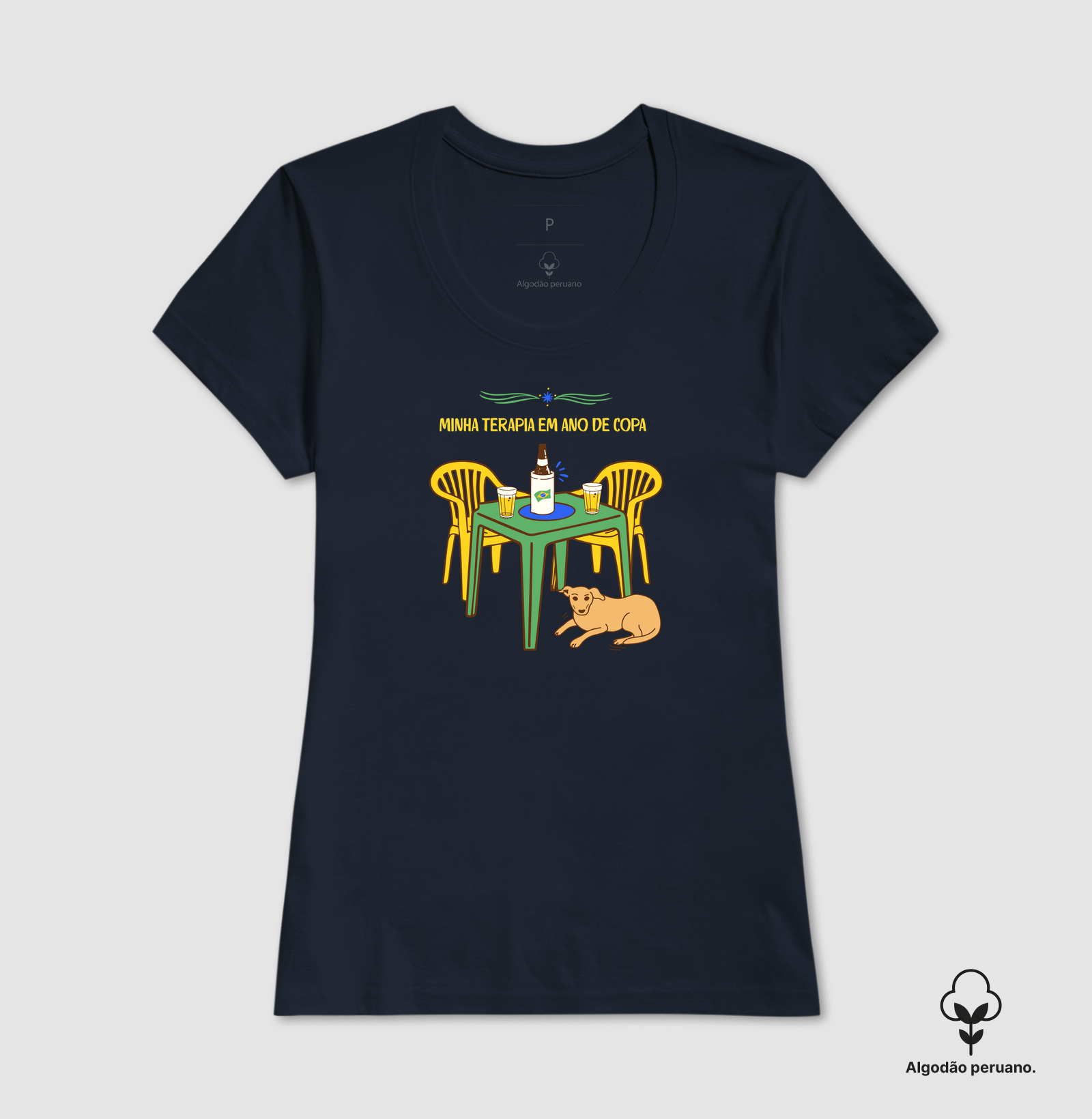 Camisa 3