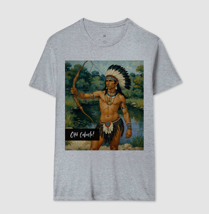 Camisa 10