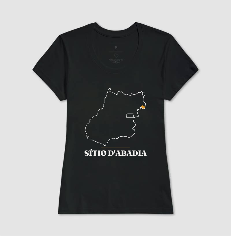 Sítio d'Abadia | Traço GO - Imagem 3