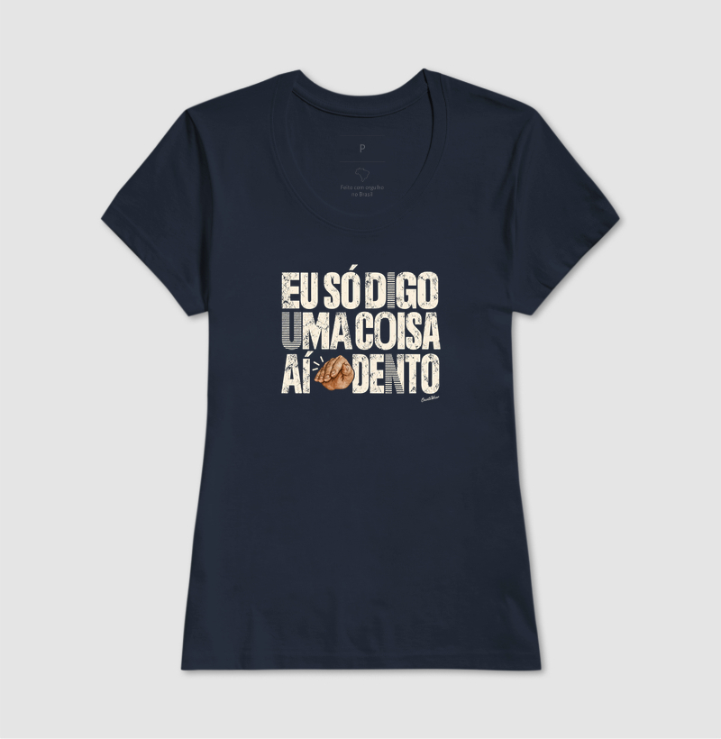 Camiseta ai Dento | Humor Nordestino - Imagem 7
