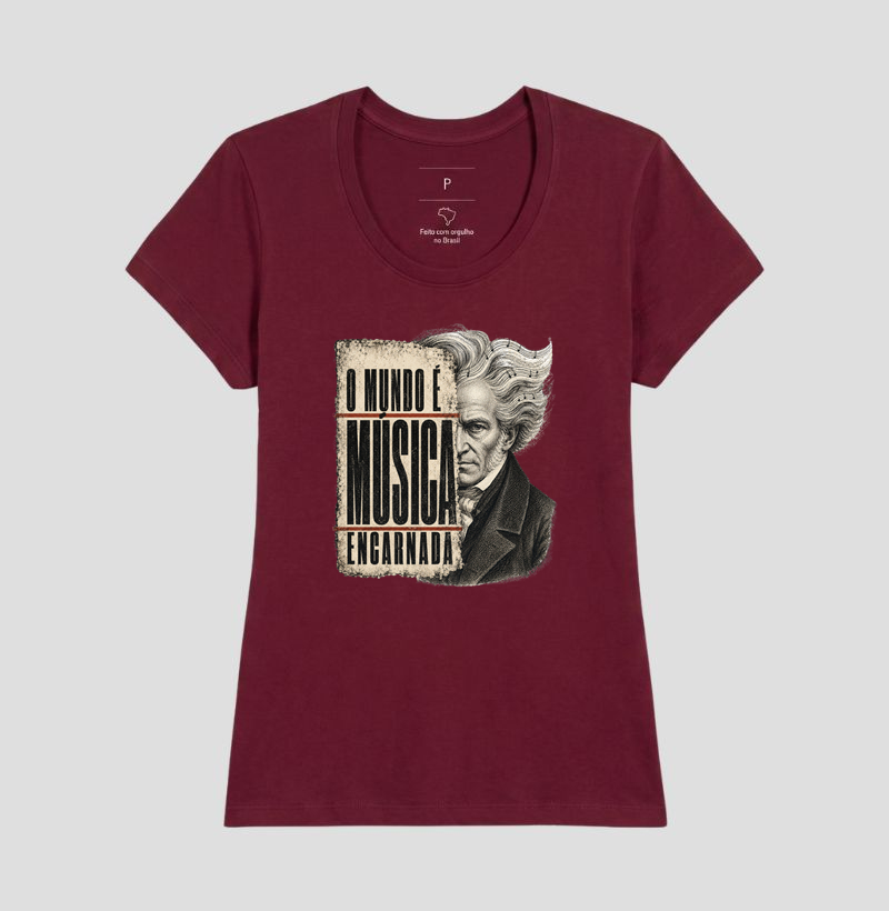 Camisa 18