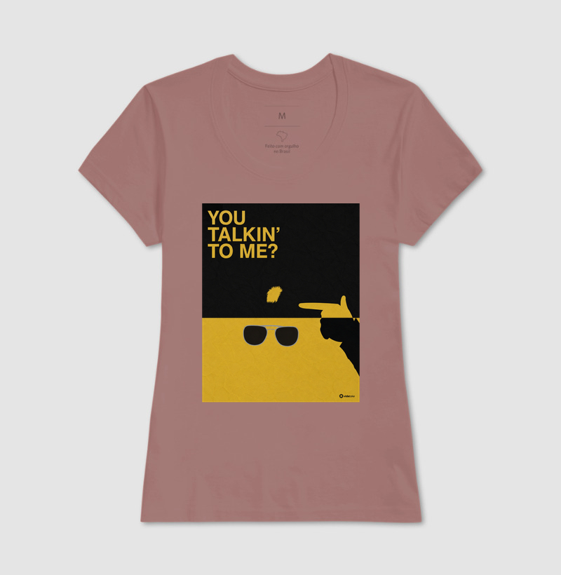 Taxi Driver – You Talkin’ to Me? - Imagem 17