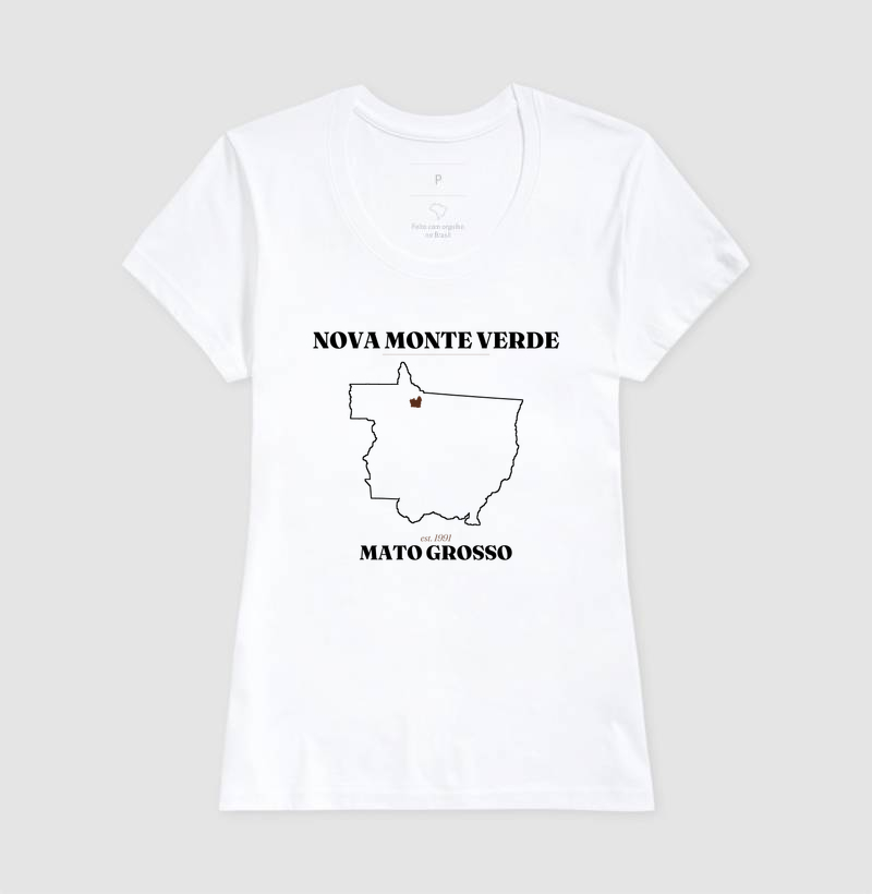 Nova Monte Verde | Legado MT - Imagem 5