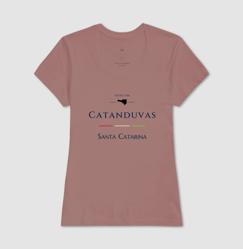 Feito em Catanduvas - Imagem 17