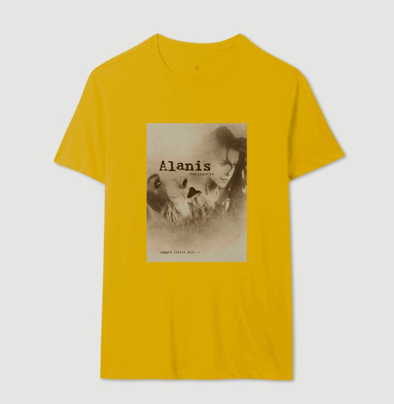 Camisa 13