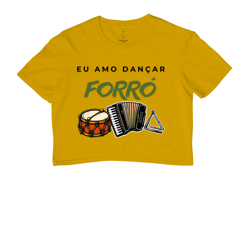 Eu Amo Dançar Forró - Imagem 4