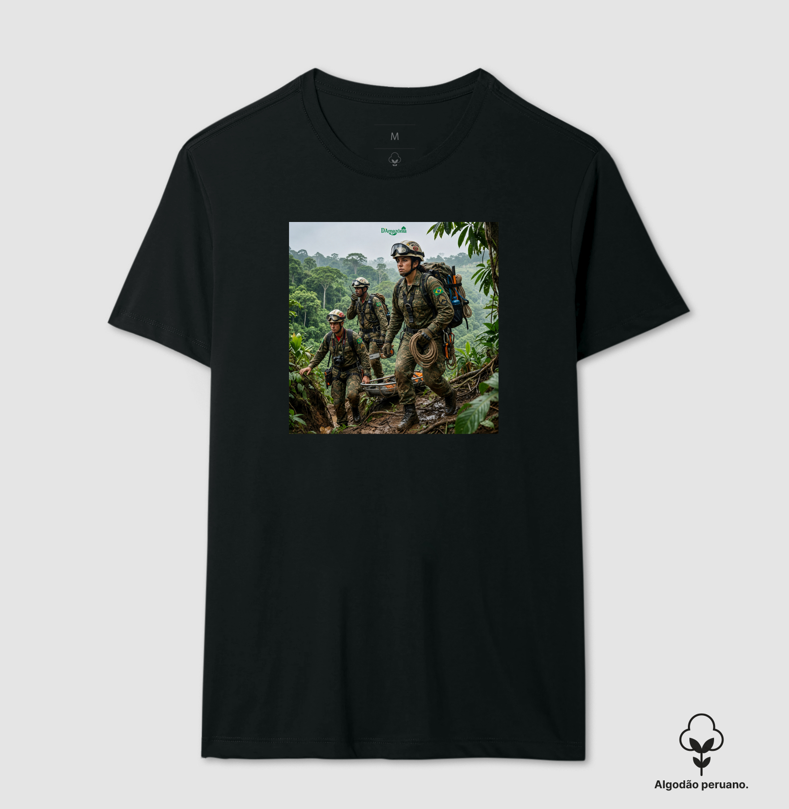 Camisa 3