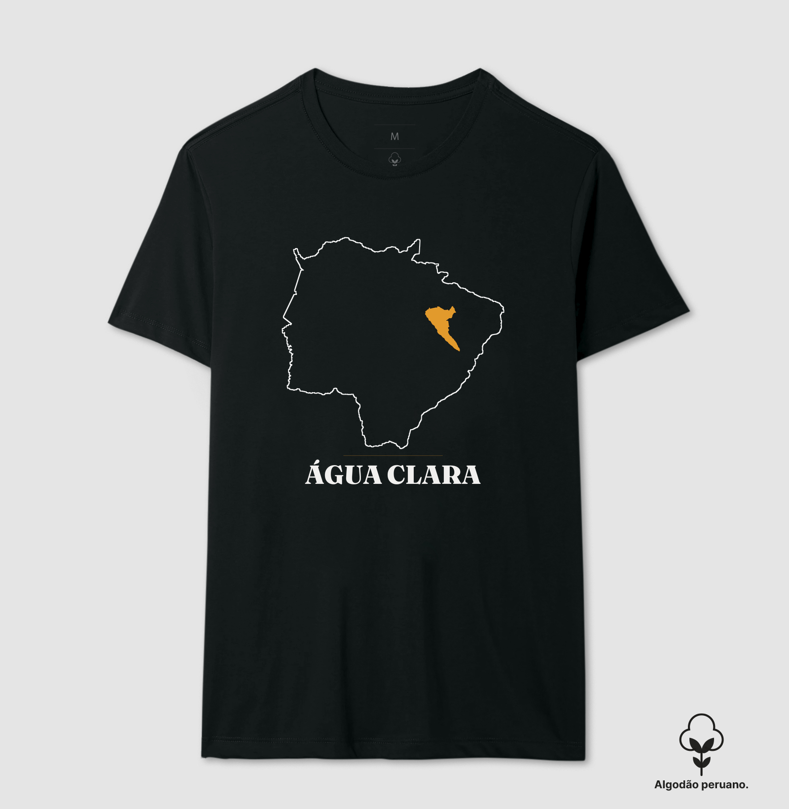 Água Clara | Traço MS - Imagem 2
