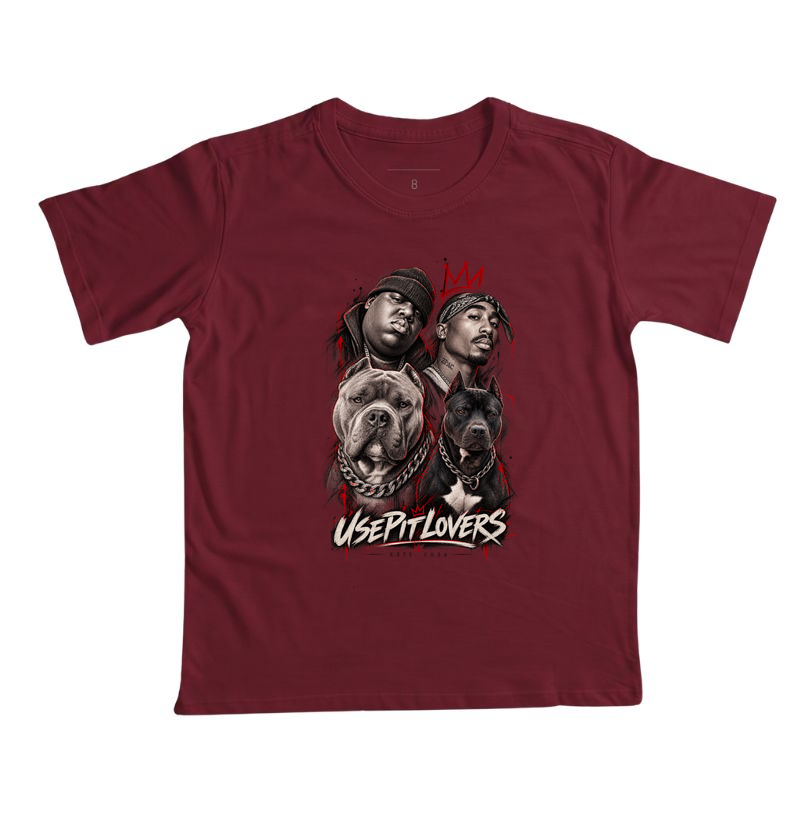 B.I.G AND TUP PAC | PITMONSTER AND APBT - Imagem 4