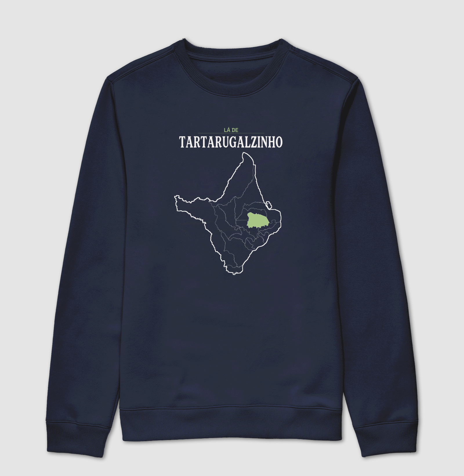 Tartarugalzinho | Território AP - Imagem 5
