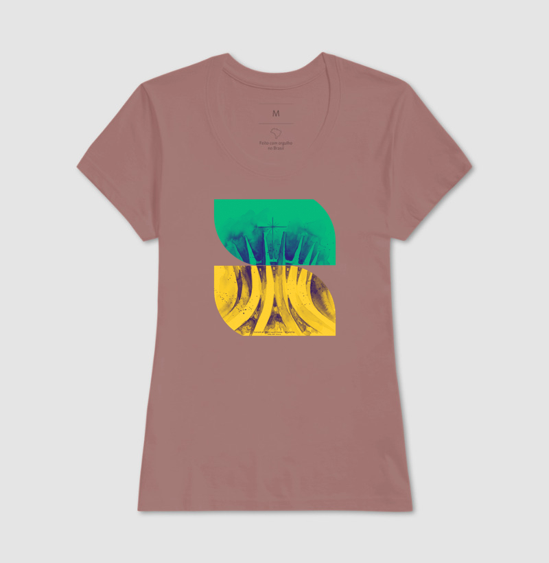 Camisa 19