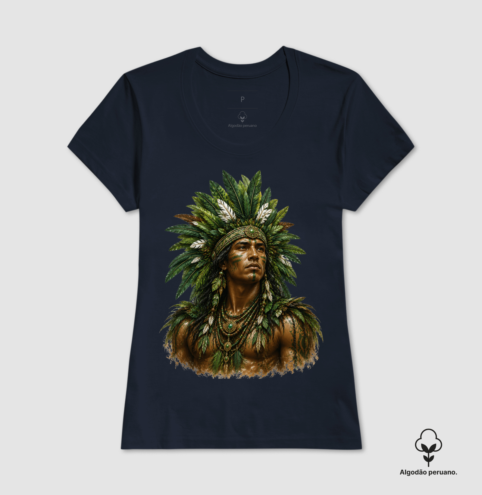 Camisa 3