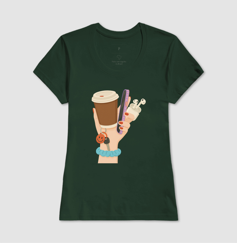 Camisa 6