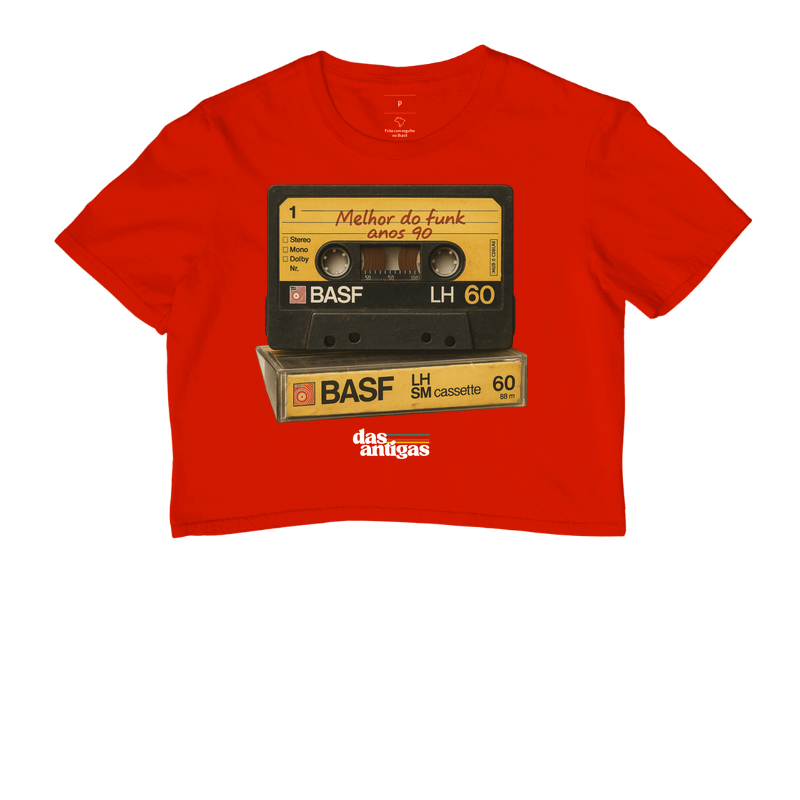 Melhor do Funk Anos 90 - Imagem 7