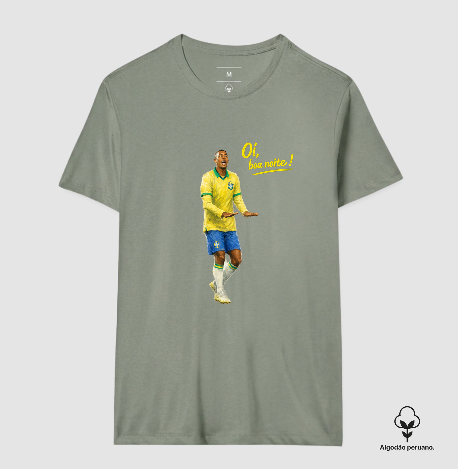Camisa 1
