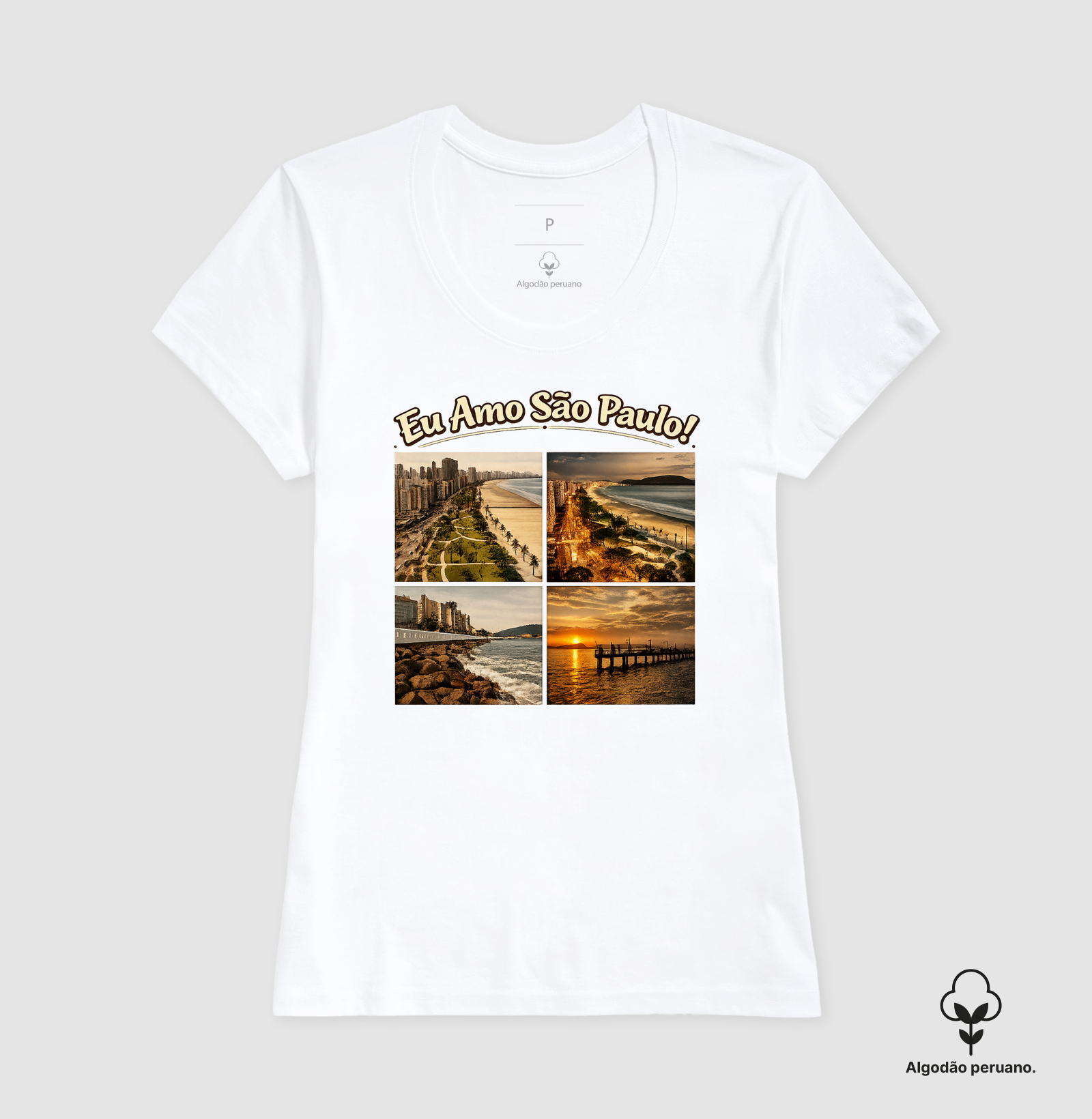 Camisa 6