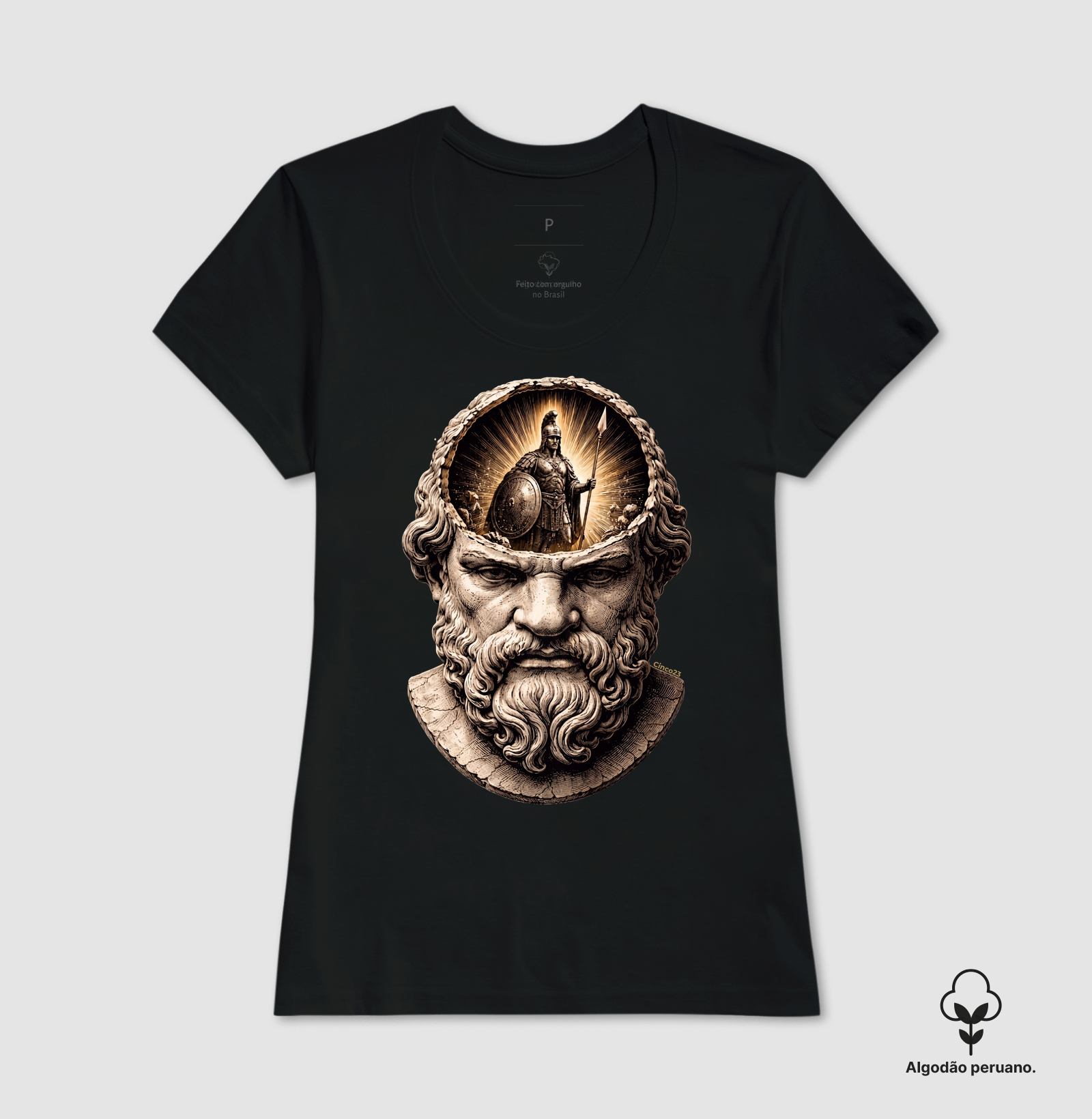 Camisa 5