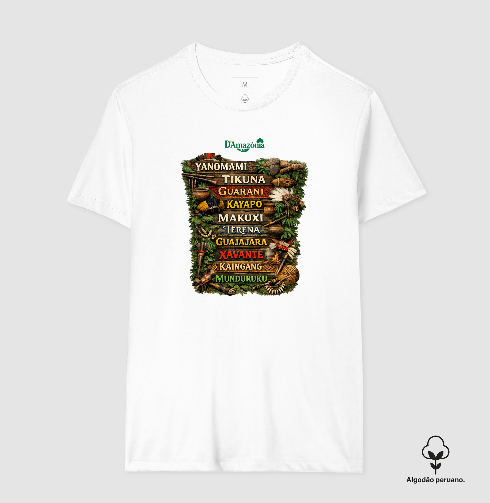 Camisa 5