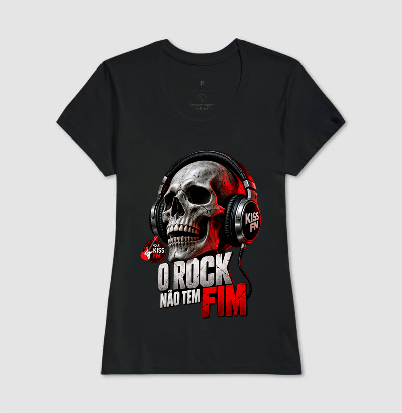 O Rock Não Tem Fim - Imagem 3