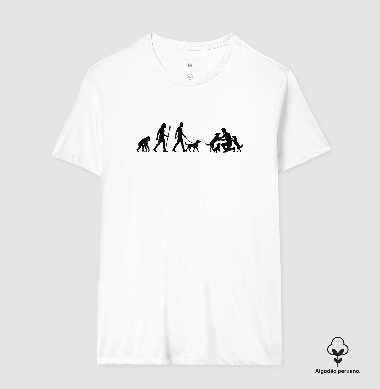 Linha Evolutiva da Felicidade - Imagem 8