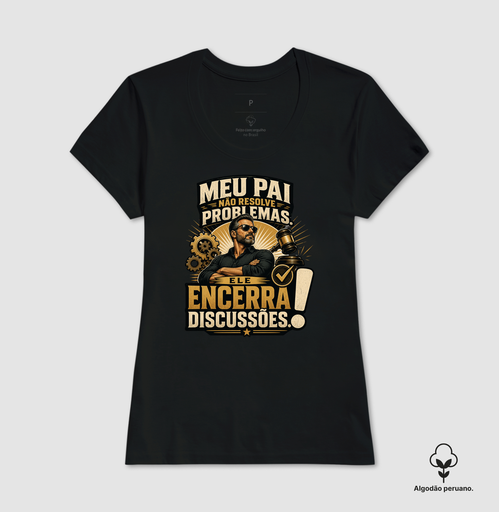Camisa 1