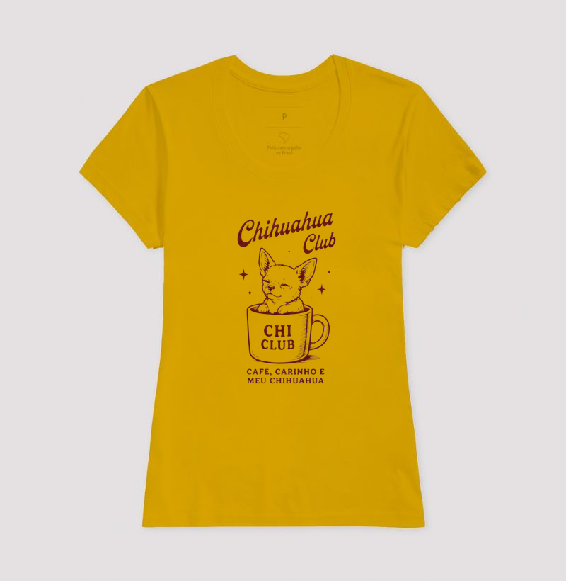 Café carinho e meu chihuahua  - Imagem 7