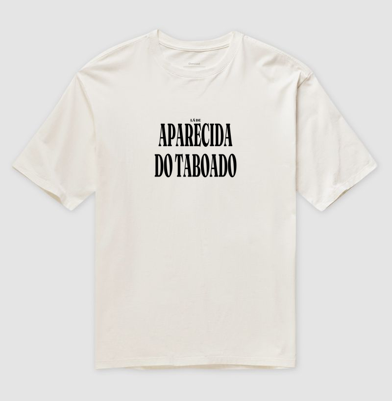 Aparecida do Taboado | Tipografia MS - Imagem 4