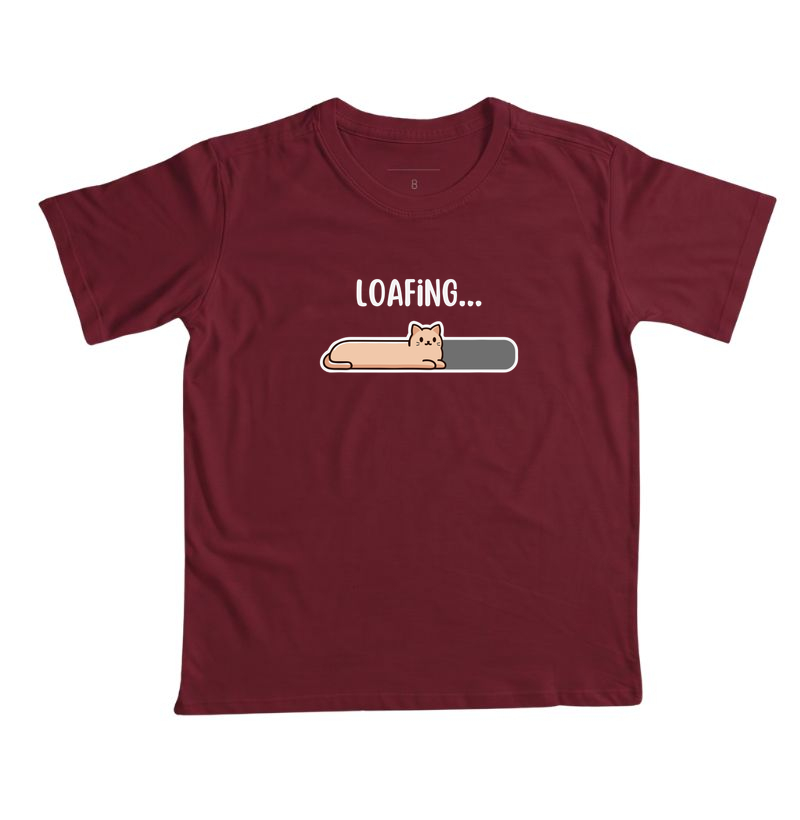 LOAFING... - Imagem 7