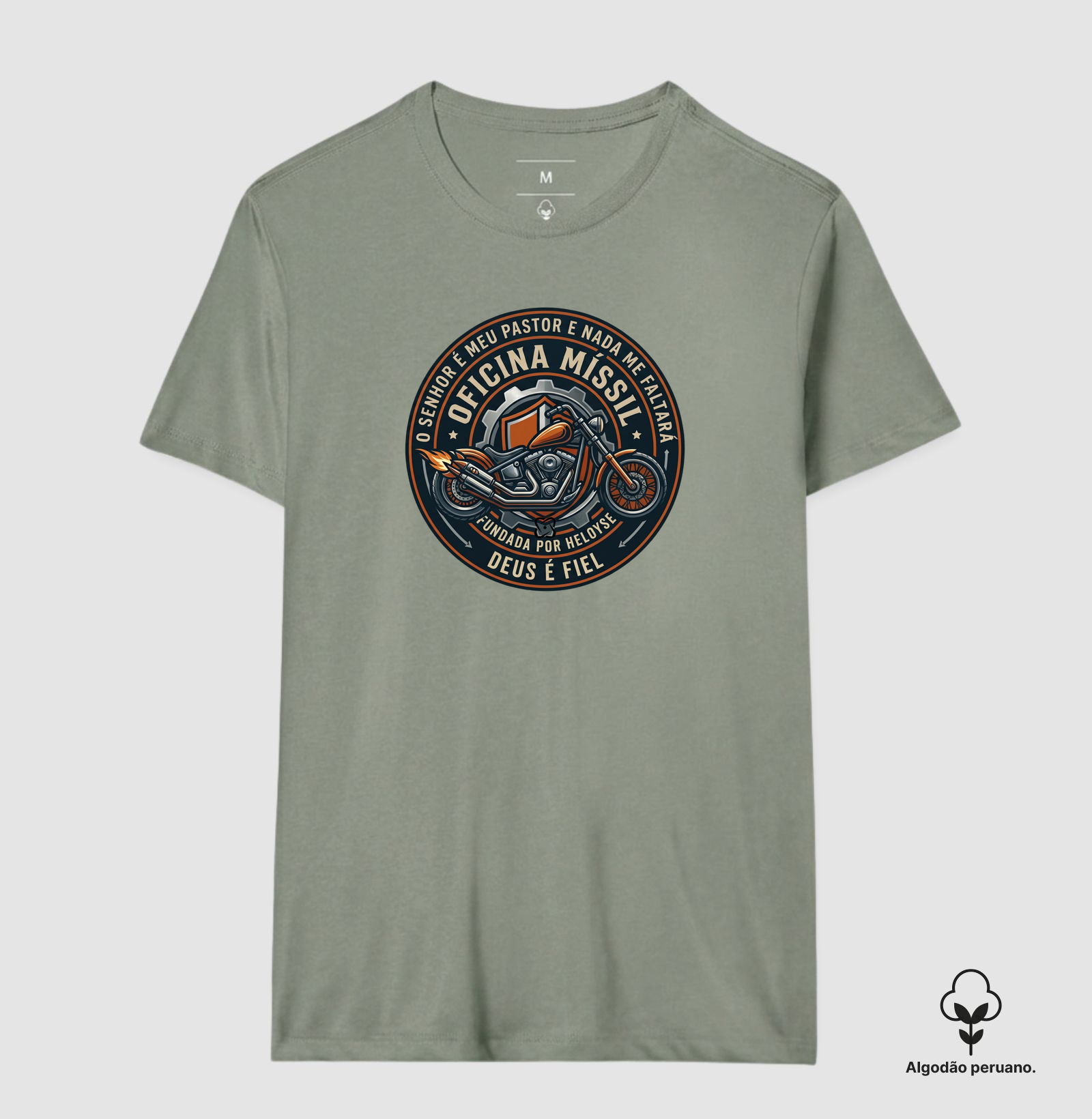 Camisa 7