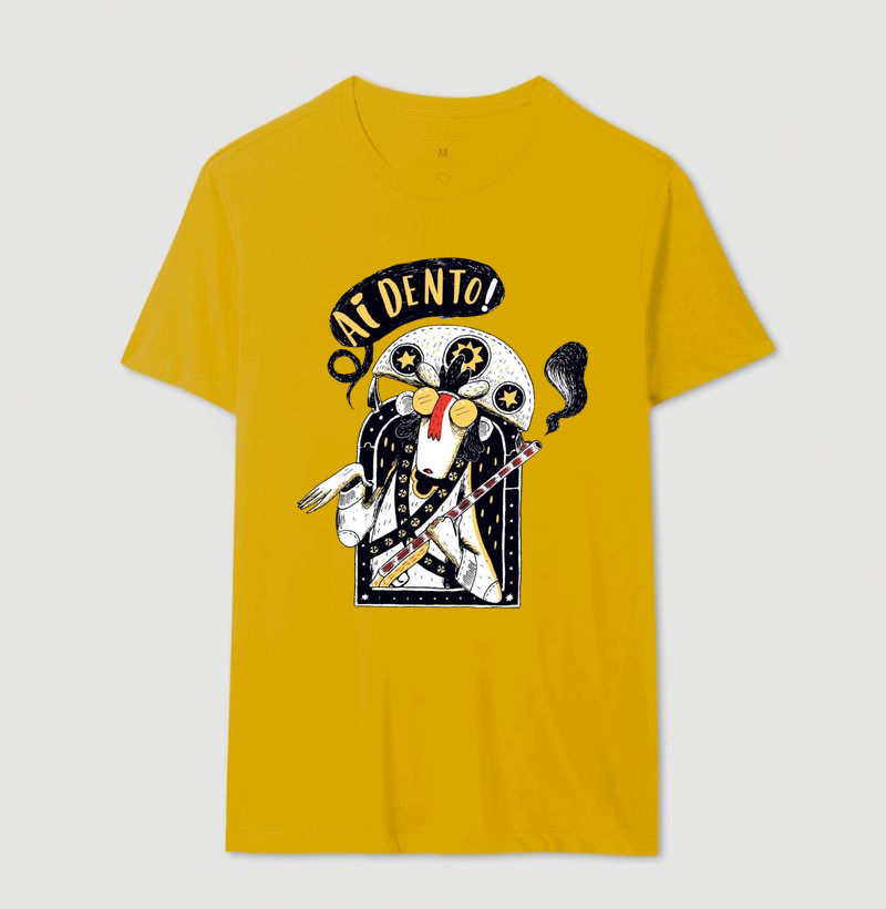 Camisa 13