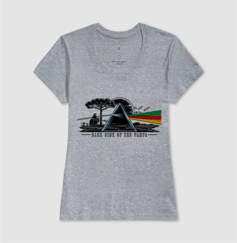 Dark Side of the Pampa - Imagem 9