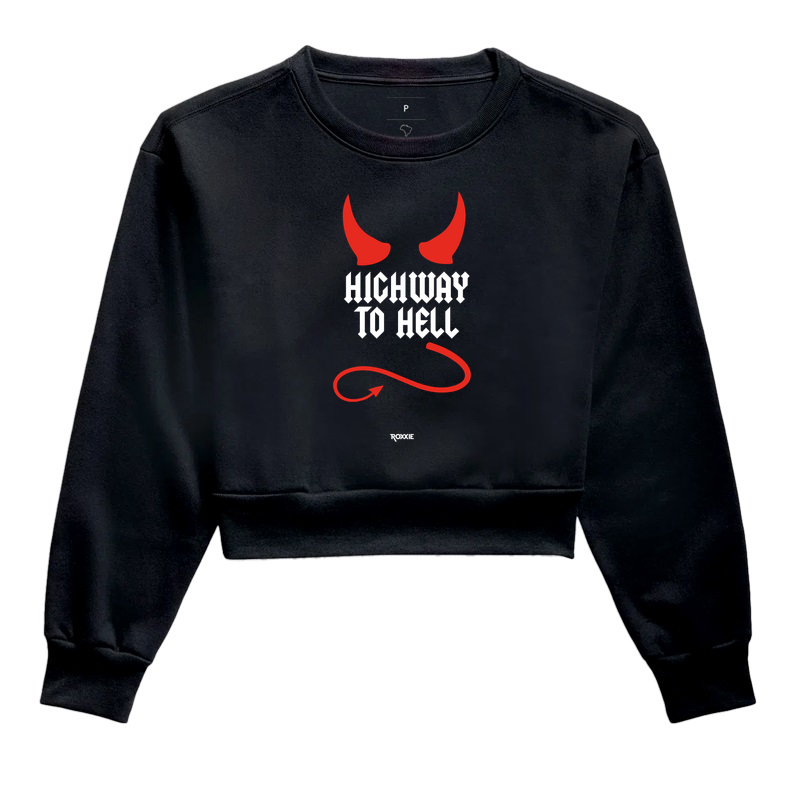 Camiseta - Highway to Hell - Imagem 2