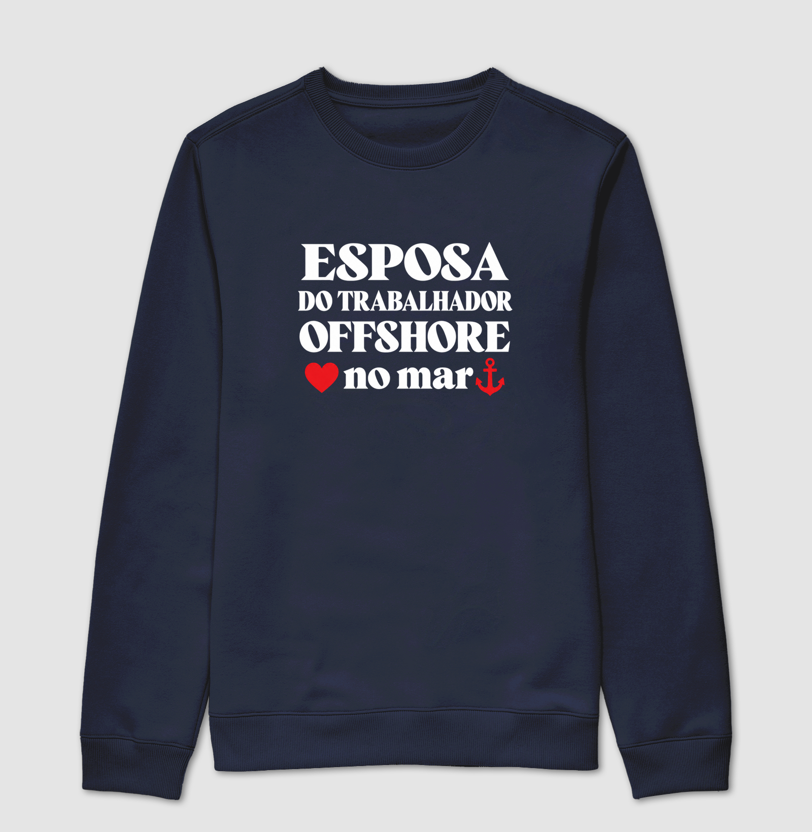 Esposa de Offshore|Coração no Mar - Imagem 5