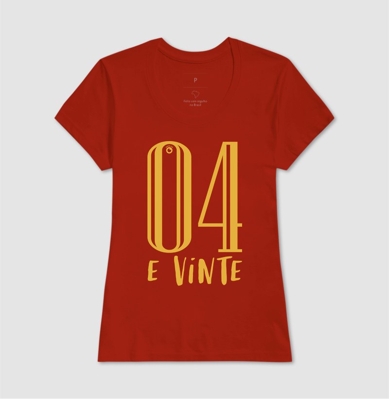 Camisa 10