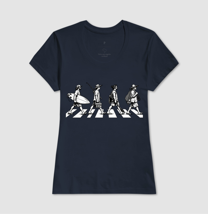 Abbey Road do Sul - Imagem 7