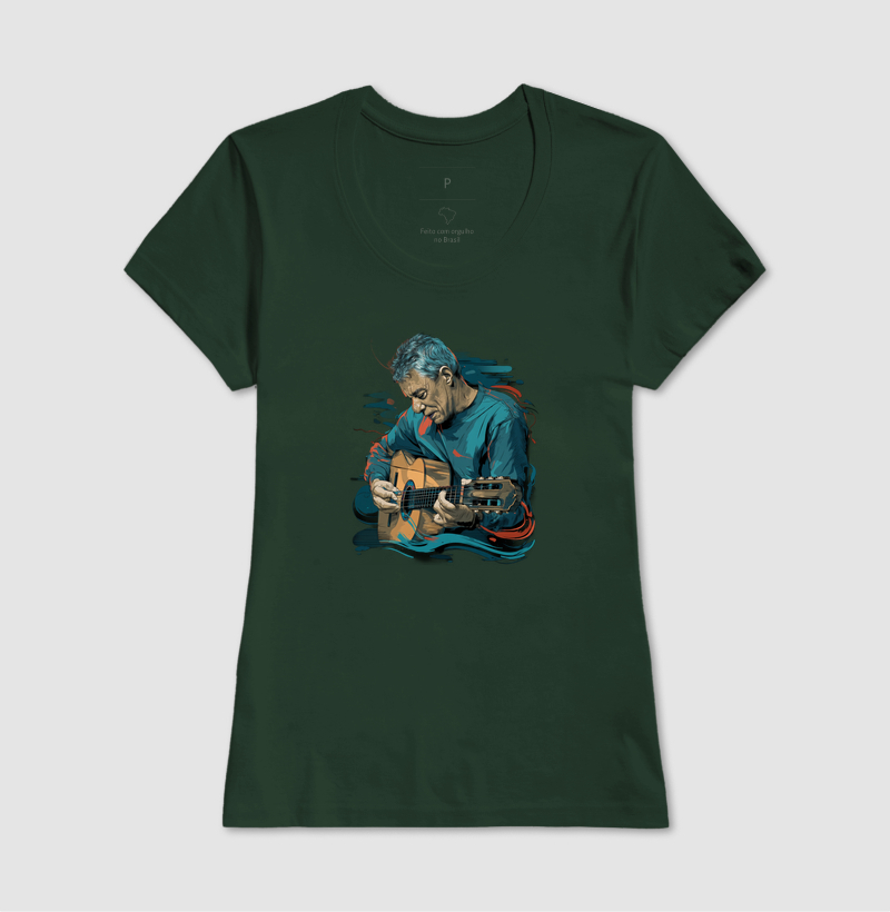 Camisa 10