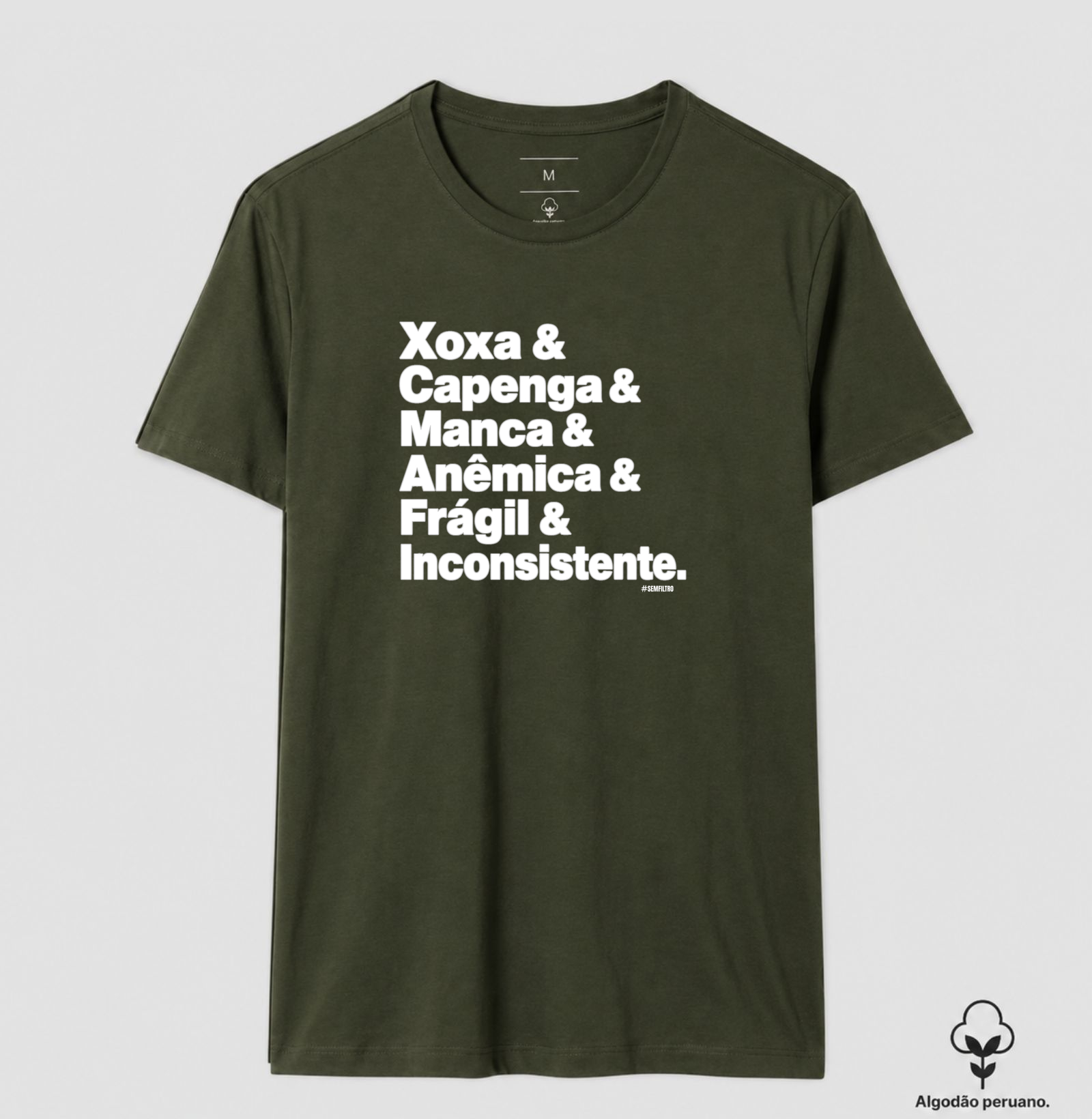Camisa 6