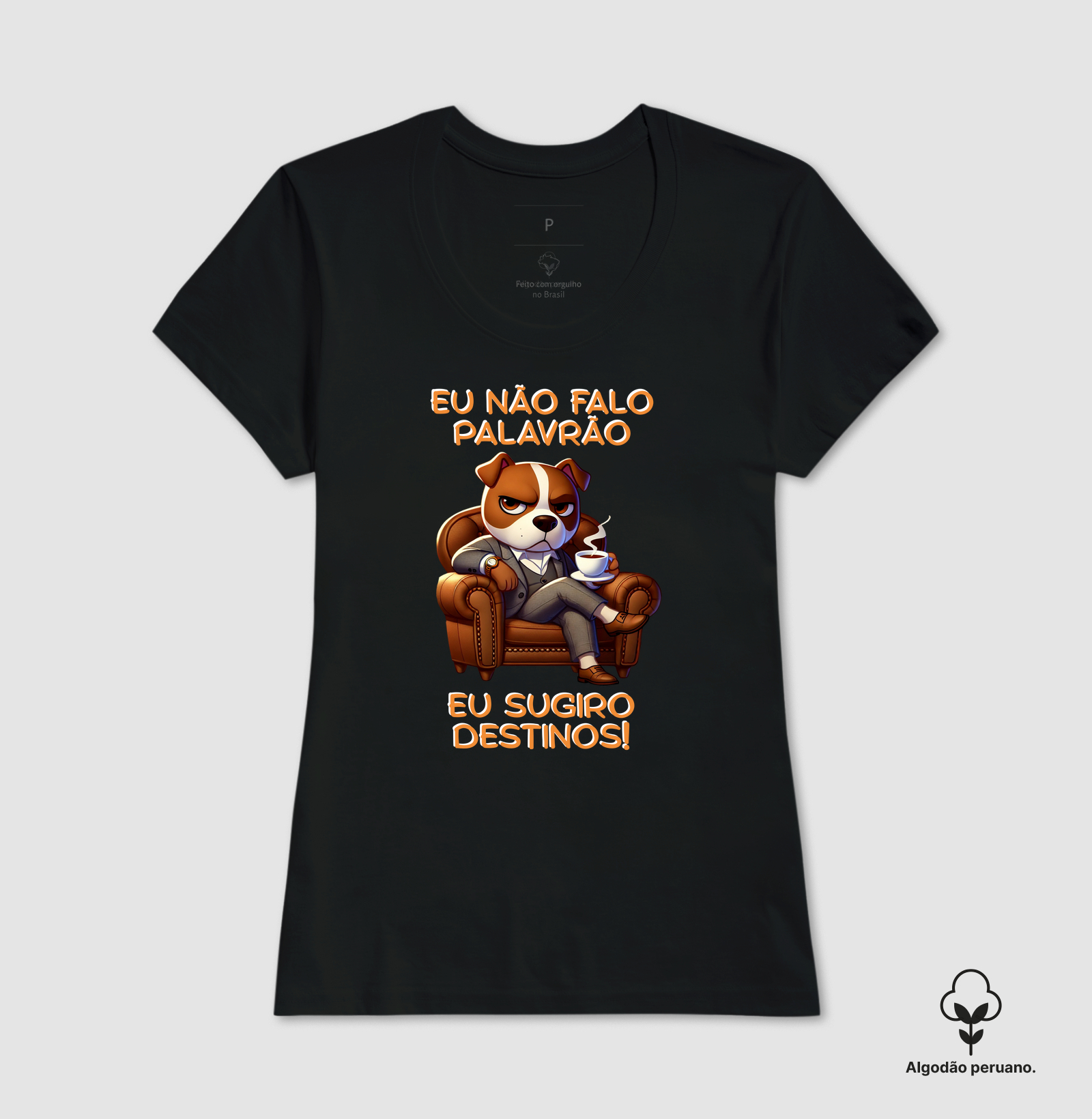 Camisa 2