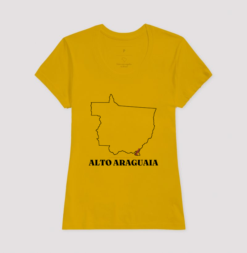 Alto Araguaia | Traço MT - Imagem 15
