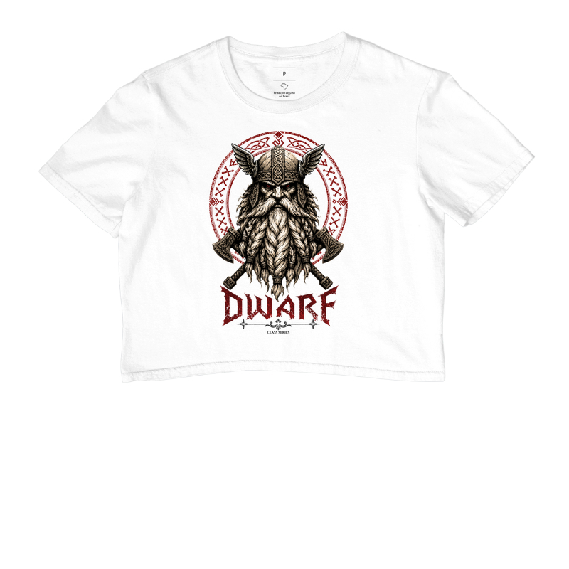Dwarf - Class Series - Imagem 3