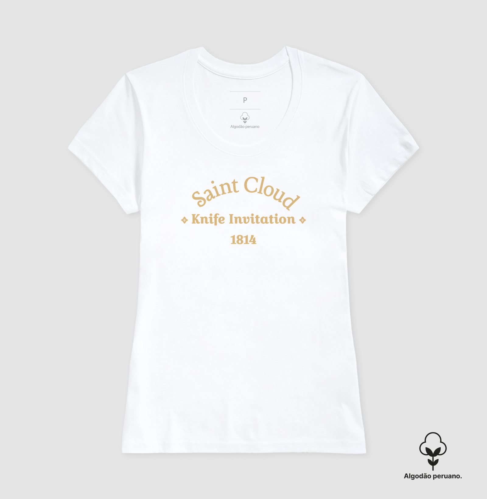 Saint Cloud - Imagem 7