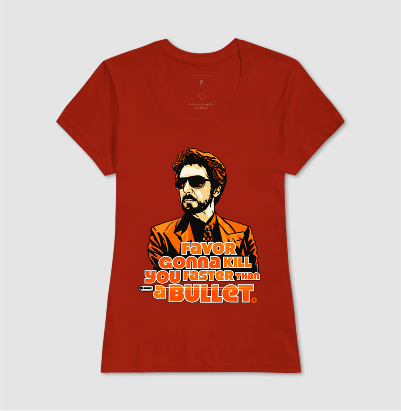 Carlito’s Way – Favor Gonna Kill You - Imagem 11