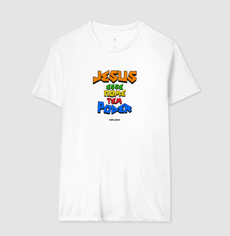 Nome Poderoso - Imagem 4