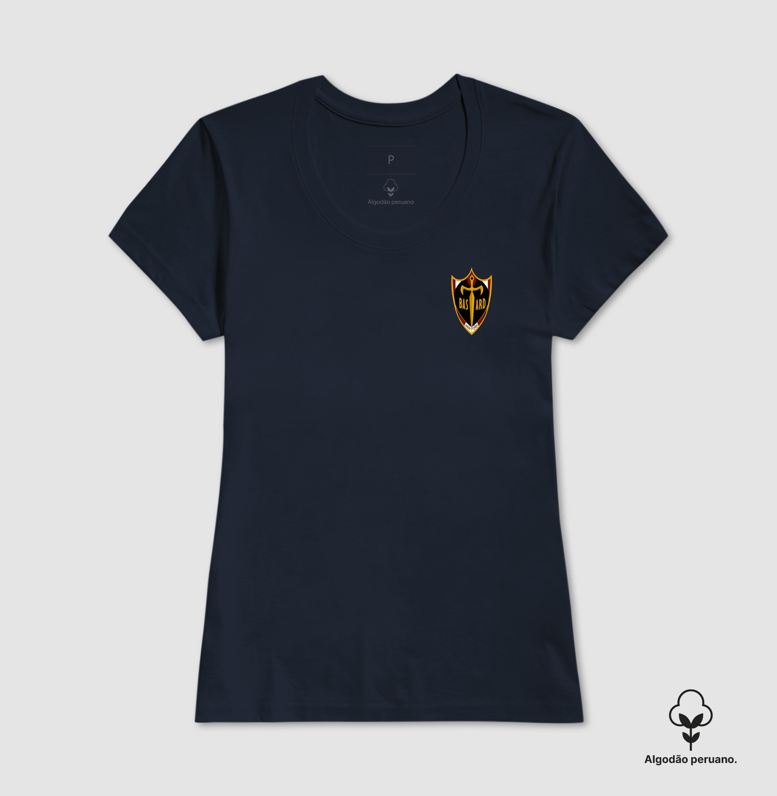 Camisa 10