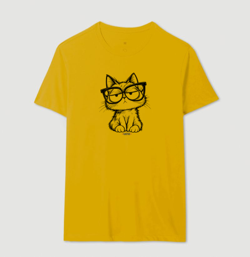 Gato Sério Isso? - Imagem 11