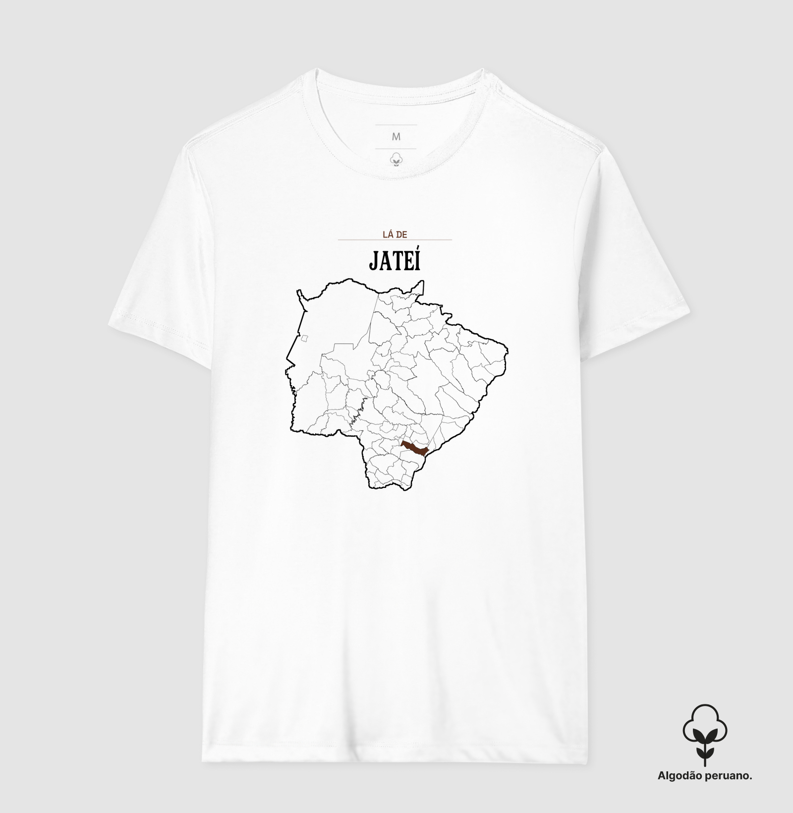 Jateí | Território MS - Imagem 6